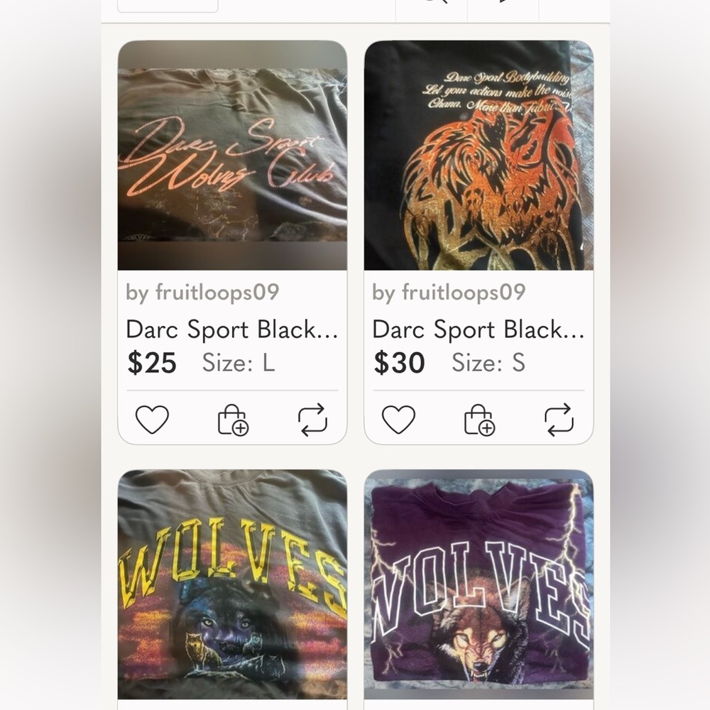 DO NOT BUY THIS LISTING: ALL ITEMS $20 each when you buy 2 or more!